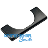 BLUM CLIP top BLUMOTION ONYX Topfabdeckkappe f�r 110� Scharnier