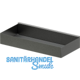 VS SUB Side Ablage-Set Essentio 90� KB 300 mm Lava