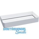 VS SUB Side Ablage-Set Planero 90� KB 300 mm Wei�