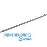 Griff Manor L � 14 mm, LA 640 mm, Breite 694 mm, Aluminium/ZN Edelstahl Effekt