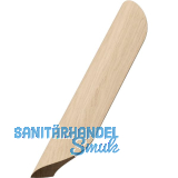 M�belgriff Archive LA 192 mm, Breite 240 mm, Eiche roh