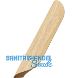 M�belgriff Archive LA 192 mm, Breite 240 mm, Eiche lackiert