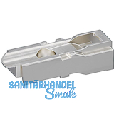 HETTICH Paralleladapter zu Montageplatte, Distanz 12 mm