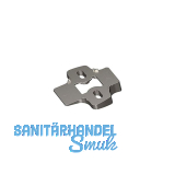 HETTICH Winkeladapter zu Kreuzmontageplatte 10�