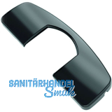 HETTICH SENSYS Scharniertopf Abdeckkappe, Stahl schwarz