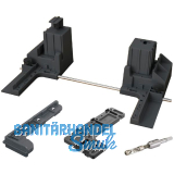 HETTICH AvanTech YOU Verarbeitungshilfe Basic Set, Kunststoff/Stahl