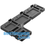 HETTICH AvanTech YOU Verarbeitungshilfe Practica 250, Kunststoff