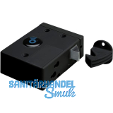 HETTICH Hettlock RFID Master/Slave Fallenschloss Proxy 125 kHz, schwarz