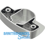 HETTICH Sensys Klebemontage Adapter f�r Bohrbild TH