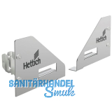 HETTICH AvanTech YOU Verarbeitungshilfe BlueJig 105, Stahl