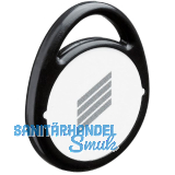 HETTICH Hettlock RFID Schl�sselanh�nger mit Transponder Proxy 125 kHz