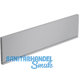 HETTICH AvanTech YOU R�ckwandprofil H 187 silber