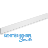 HETTICH AvanTech YOU R�ckwandprofil H 101 wei�