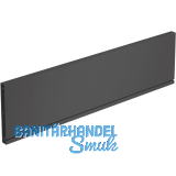 HETTICH AvanTech YOU R�ckwandprofil H 187 anthrazit