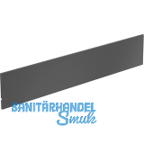 HETTICH AvanTech YOU Innenfrontprofil H 101 anthrazit