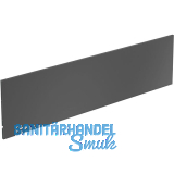 HETTICH AvanTech YOU Innenfrontprofil H 139 anthrazit