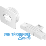 HETTICH AvanTech YOU Mitnehmer Innenfrontprofil wei�