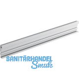 HETTICH AvanTech YOU Inlay-Front Tr�gerprofil silber