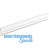 HETTICH AvanTech YOU Inlay-Front Tr�gerprofil wei�