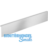 HETTICH AvanTech YOU DesignCape H 101 Edelstahl Effekt