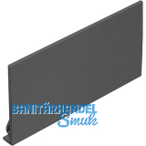 HETTICH AvanTech YOU Brandingclip ohne Logo anthrazit