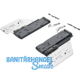 HETTICH Push to open Silent zu Actro YOU 8 - 20 kg