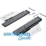 HETTICH Push to open Silent zu Actro YOU 20 - 70 kg