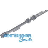 HETTICH Actro Push to open Silent flexibler Adapter Synchronisation