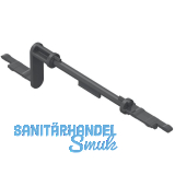 HETTICH Actro Push to open Silent Verbinder Multi-Synchronisation