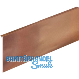 HETTICH AvanTech YOU DesignCape H 101 Kupfer Optik