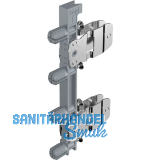 HETTICH AvanTech YOU Frontbefestigung Zarge ZH 187/251 zum Einpressen