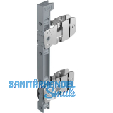 HETTICH AvanTech YOU Frontbefestigung Zarge ZH 187/251 zum Anschrauben