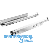 HETTICH Actro YOU Auszugsf�hrung mit Silent System 40 kg NL 550