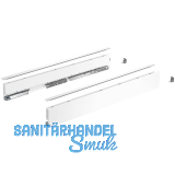 HETTICH AvanTech YOU Schubkasten Set H�he 77 NL 550 wei�
