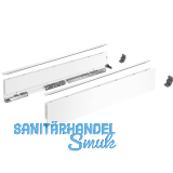 HETTICH AvanTech YOU Schubkasten Set H�he 101 NL 500 wei�