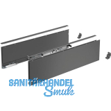 HETTICH AvanTech YOU Schubkasten Set H�he 139 NL 350 anthrazit