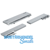 HETTICH TopLine L Silent System Schlie�d�mpfung 3-t�rig, 50 kg