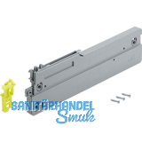 HETTICH TopLine L Silent System �ffnungsd�mpfung 2-t�rig, 50 kg