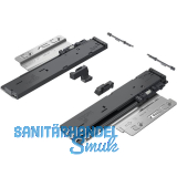 HETTICH Push to open Silent zu Quadro V6/5D 10 - 30 kg