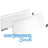 HETTICH AvanTech YOU Schubkasten Set H�he 187 NL 400 wei�