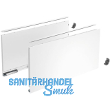 HETTICH AvanTech YOU Schubkasten Set H�he 251 NL 600 wei�