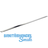 HETTICH AvanTech YOU Designprofil NL 450 Edelstahl geb�rstet foliert