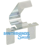 HETTICH Sockelblendenhalter TurboClip