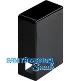 HETTICH Hettlock RFID Abdeckkappe schwarz
