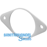 HETTICH Zwischenlage Holzeinbau, Kunststoff natur