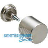 HETTICH PRESTIGE 2000 M�belknopf Typ 454, vernickelt matt