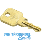 HETTICH PRESTIGE 2000 Generalhauptschl�ssel Messing