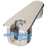 HETTICH VB 36 M Exzenter-Verbindungsbeschlag, Plattenst�rke 16 vernickelt