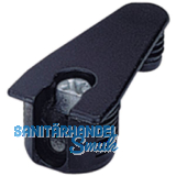 HETTICH VB 36 M Exzenter-Verbindungsbeschlag, Plattenst�rke 16 schwarz