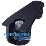 HETTICH VB 36 M Exzenter-Verbindungsbeschlag, Plattenst�rke 19 schwarz